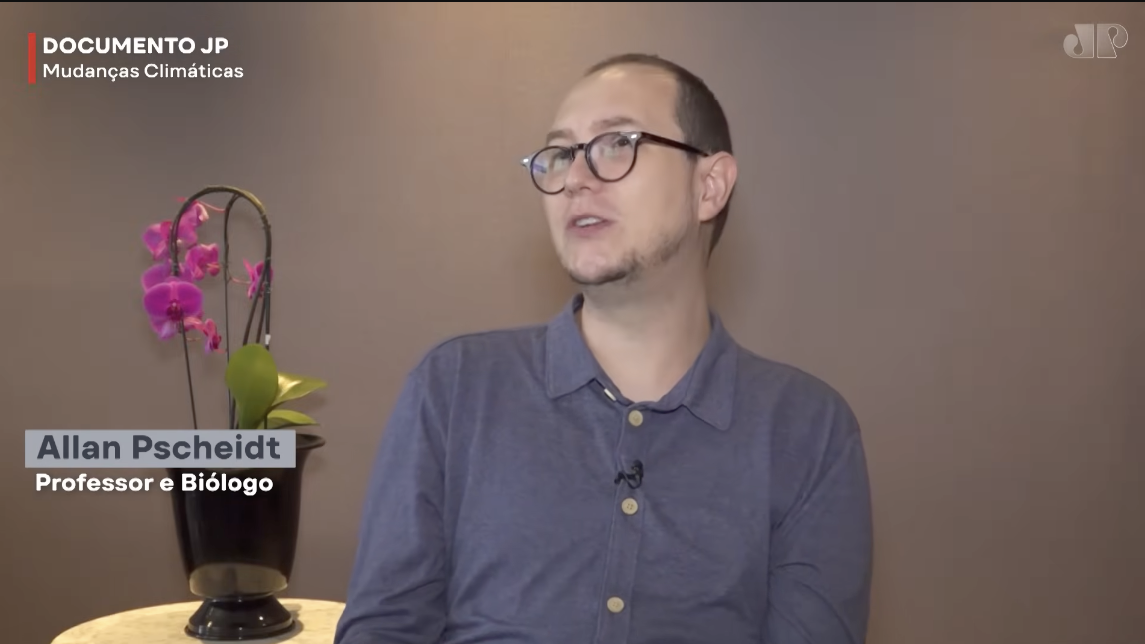 As Mudanças Climáticas já são realidade